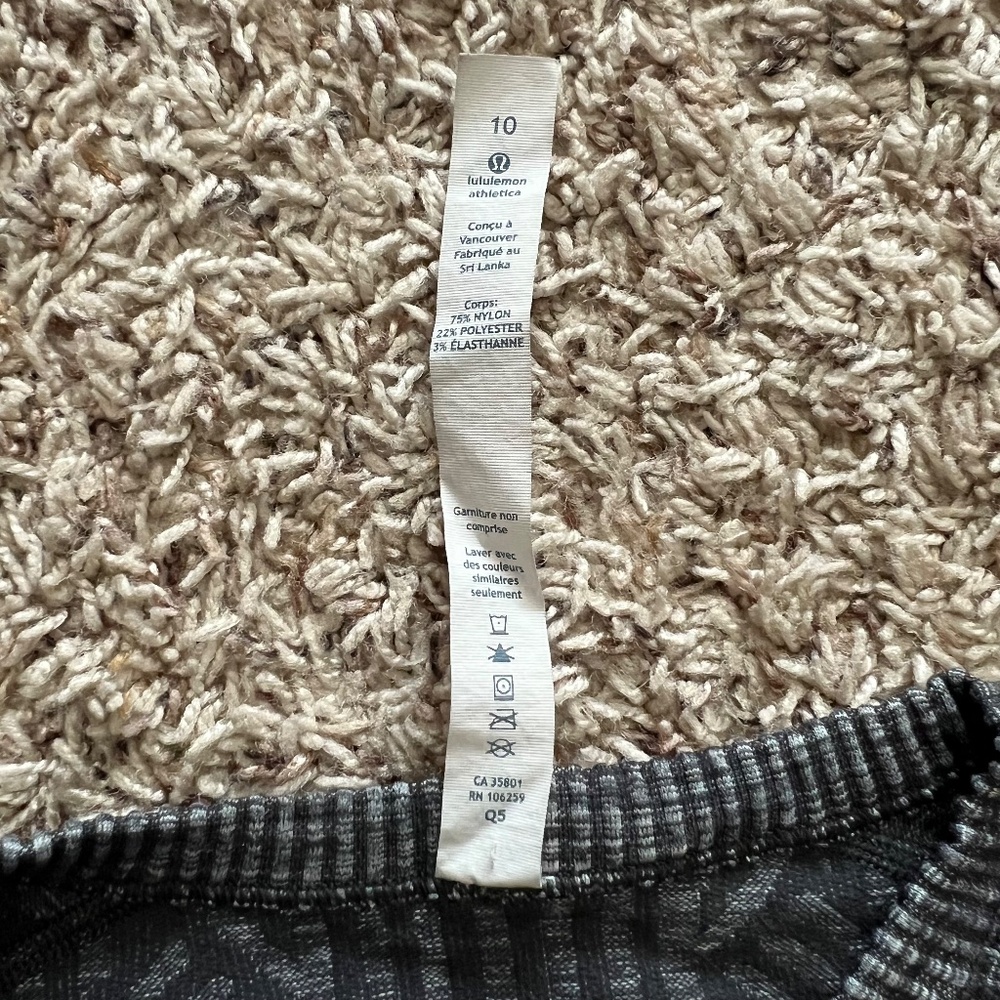 Lululemon Rest Less Pullover - Picture 7 of 10